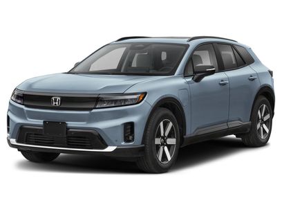 New 2026 Honda Prologue Touring