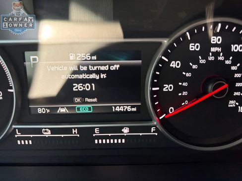 Used 2023 Kia Sorento EX AWD/4WD image 32