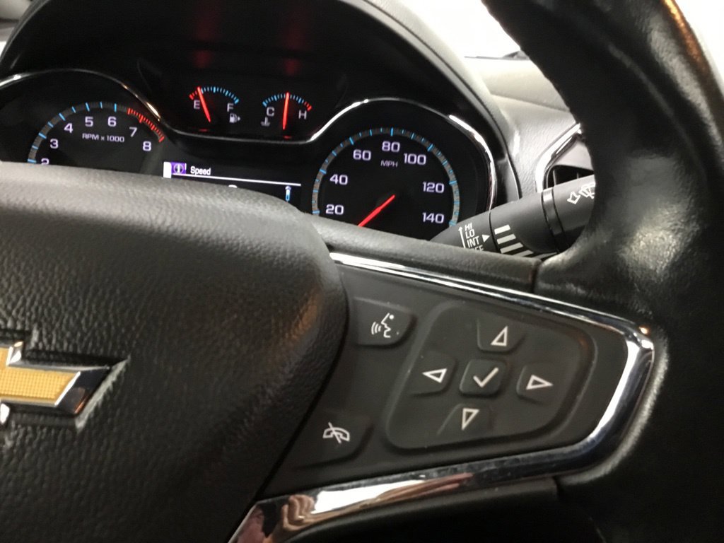 Used 2016 Chevrolet Cruze Premier FWD image 35