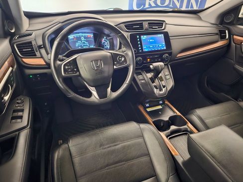 Used 2022 Honda CR-V Touring image 7