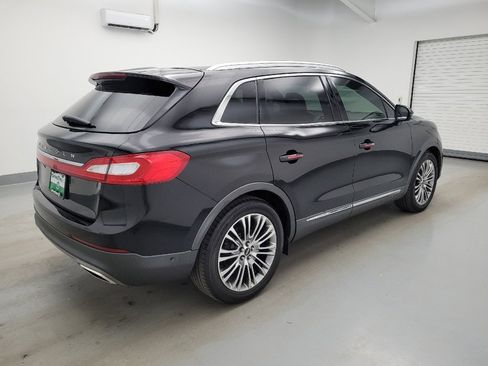 Used 2017 Lincoln MKX Reserve FWD image 10