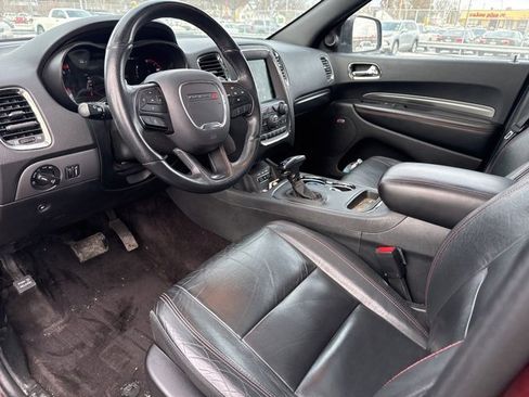 Used 2018 Dodge Durango GT w/ Premium Group image 8