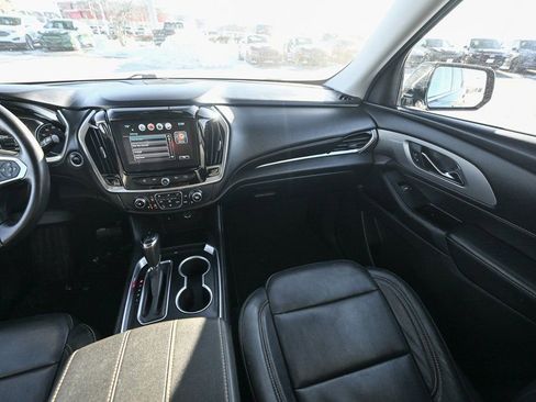 Used 2019 Chevrolet Traverse LT image 34