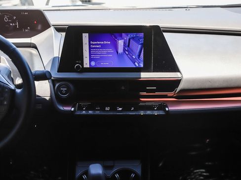 Certified 2023 Toyota Prius Prime FWD image 13