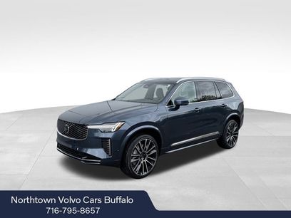 New 2026 Volvo XC90 B6 Plus w/ Protection Package Premier