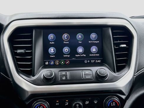 Used 2023 GMC Acadia SLT w/ Preferred Package AWD/4WD image 15