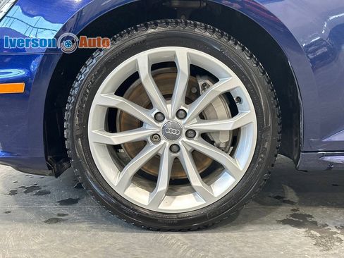 Used 2019 Audi A4 2.0T Premium Plus w/ Premium Plus Package image 11