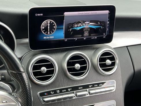 Certified 2019 Mercedes-Benz C 300 Coupe image 26