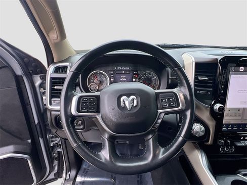 Used 2022 RAM 2500 Laramie image 11
