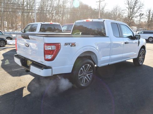 Used 2023 Ford F150 XL w/ STX Appearance Package image 4