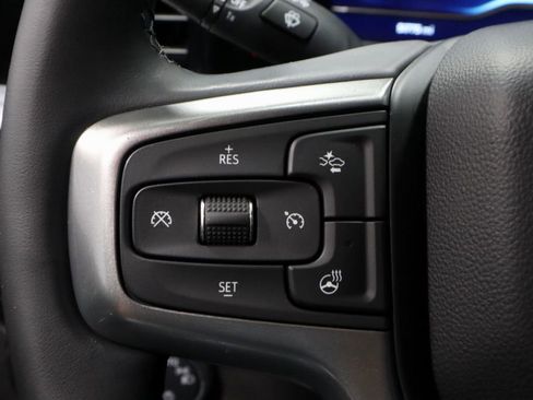 Used 2024 Chevrolet Silverado 1500 LT AWD/4WD image 27