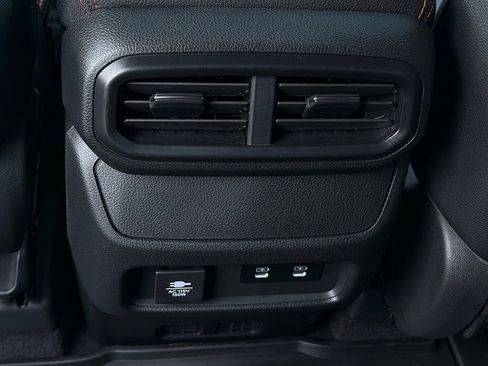 Used 2026 Honda Passport TrailSport image 9