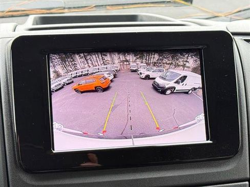 New 2026 RAM ProMaster 3500 w/ Convenience Group image 9