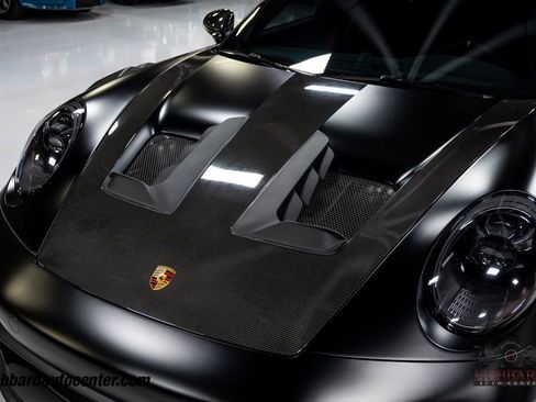 Used 2024 Porsche 911 GT3 RS image 30