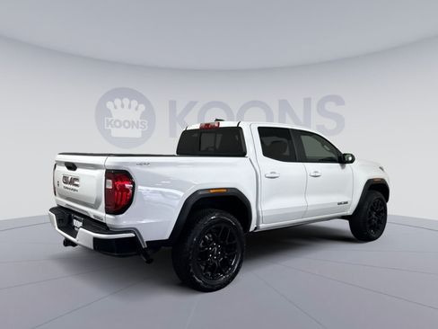 New 2026 GMC Canyon Elevation w/ Convenience Package AWD/4WD image 7
