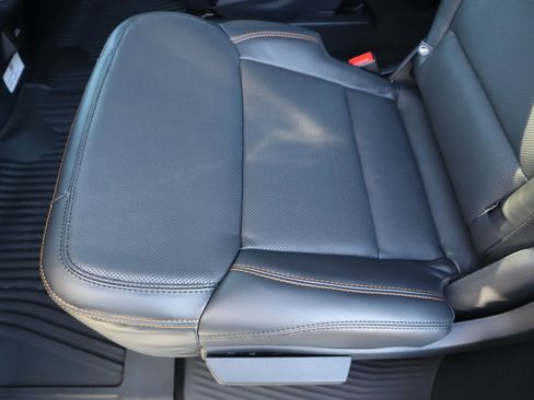 New 2025 Ford Expedition Tremor image 15