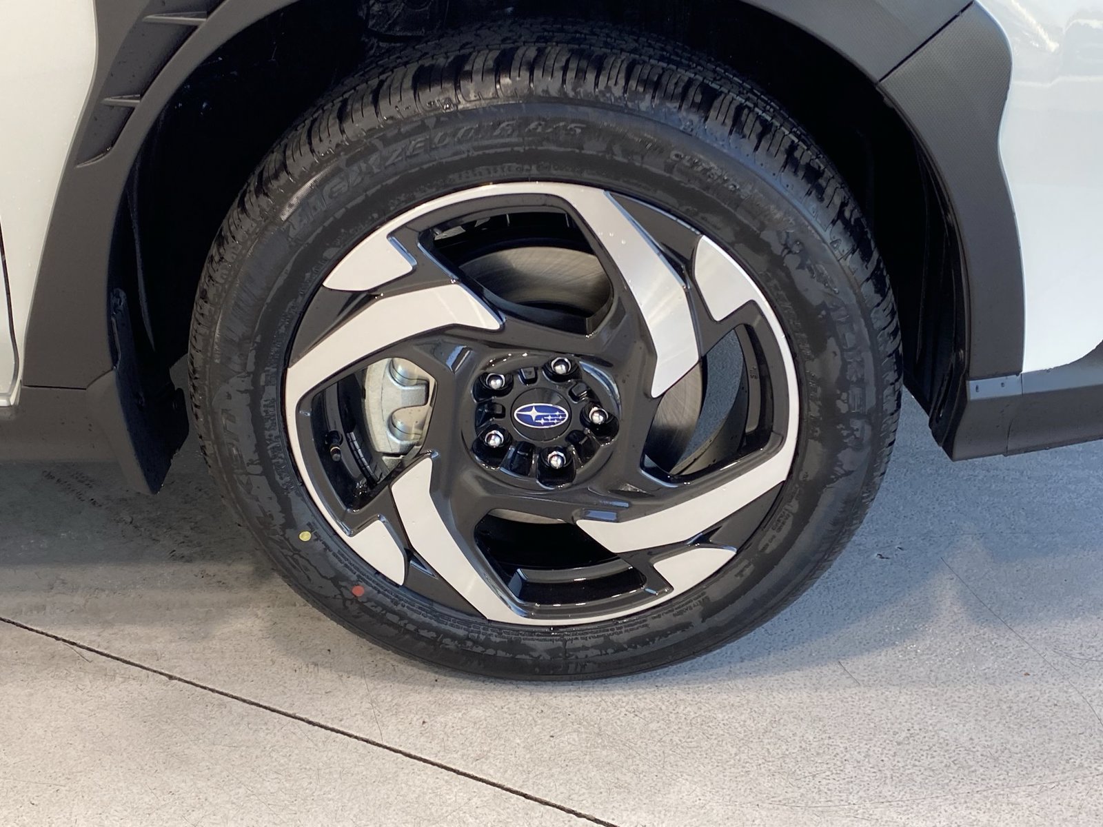 New 2026 Subaru Crosstrek 2.5i Limited AWD/4WD image 10