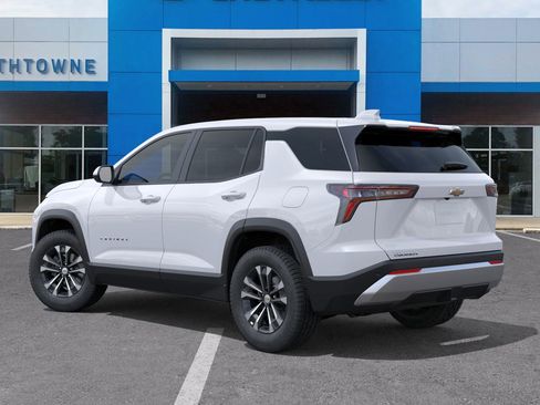 New 2026 Chevrolet Equinox LT image 27