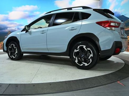 Used 2023 Subaru Crosstrek 2.5i Limited image 6