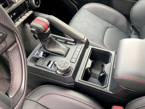New 2026 Toyota Tacoma TRD Pro AWD/4WD image 7