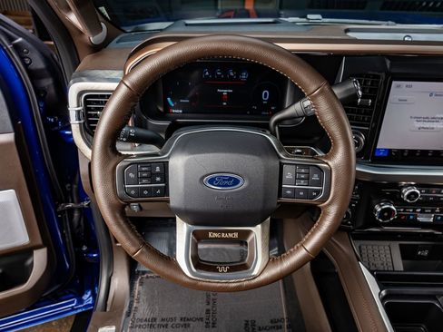 Used 2026 Ford F350 King Ranch image 19
