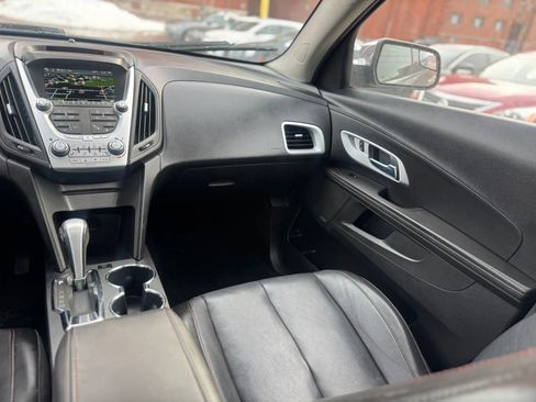 Used 2014 Chevrolet Equinox LTZ w/ LPO, Protection Package image 15