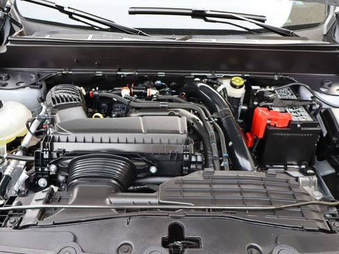 Used 2025 Ford Maverick Lariat AWD/4WD image 33