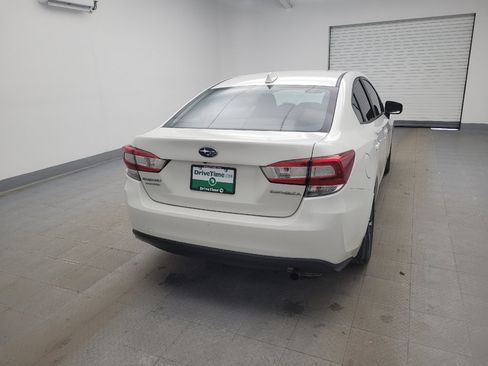 Used 2019 Subaru Impreza 2.0i Premium AWD/4WD image 7