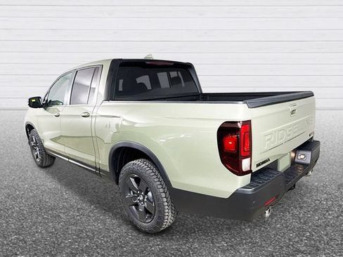 New 2026 Honda Ridgeline TrailSport image 3
