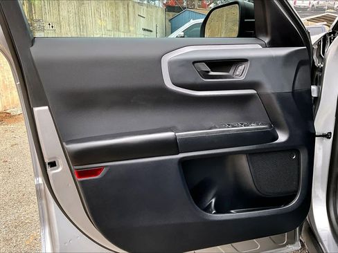 Certified 2023 Ford Bronco Sport Big Bend w/ Convenience Package image 21