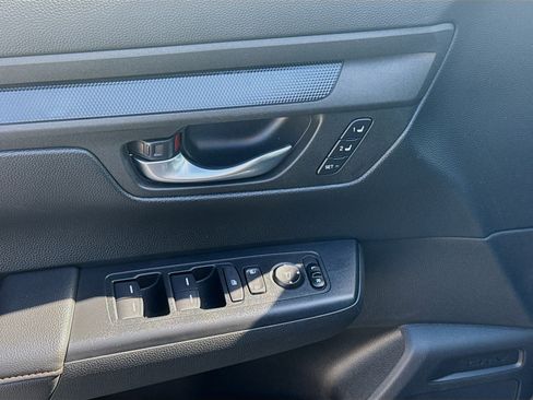 Certified 2024 Honda CR-V Sport-L image 16