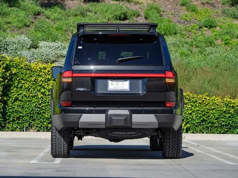 New 2026 Lexus GX 550 image 10