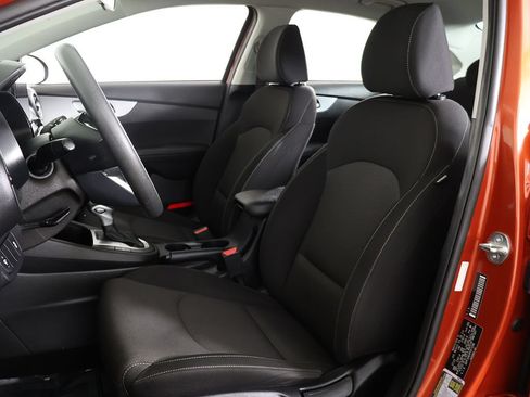 Used 2023 Kia Forte LXS FWD image 26