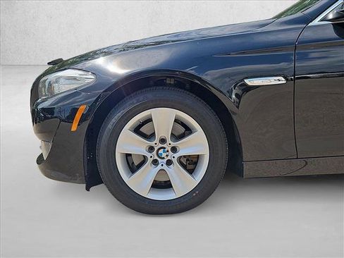 Used 2011 BMW 528i Sedan RWD image 22
