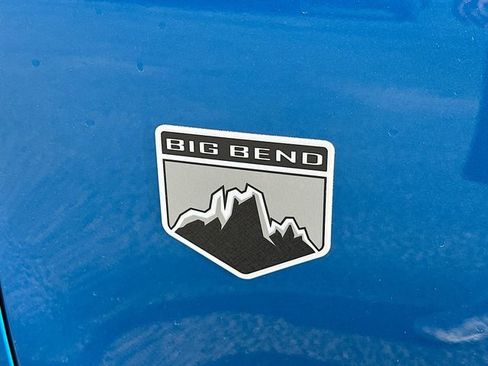 New 2025 Ford Bronco Sport Big Bend image 18