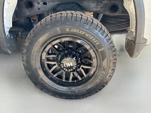 Used 2020 Chevrolet Silverado 2500 W/T image 33