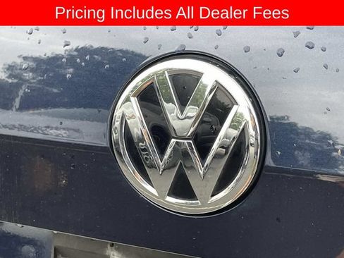 Used 2019 Volkswagen Golf Alltrack S AWD/4WD image 7