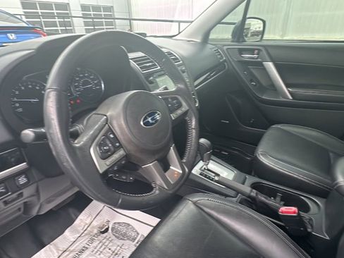 Used 2017 Subaru Forester 2.5i Limited image 11