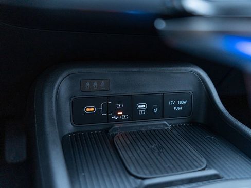 New 2026 Hyundai Kona SEL Sport image 32