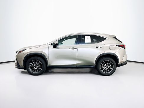 Used 2022 Lexus NX 350 AWD image 4