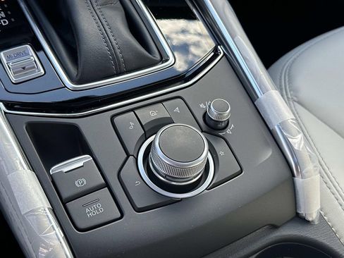 New 2025 MAZDA CX-5 AWD 2.5 S image 7