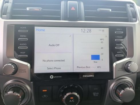 Used 2021 Toyota 4Runner SR5 RWD image 19