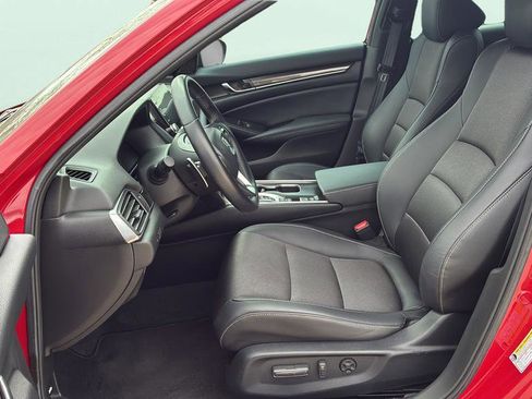 Used 2022 Honda Accord Sport image 13