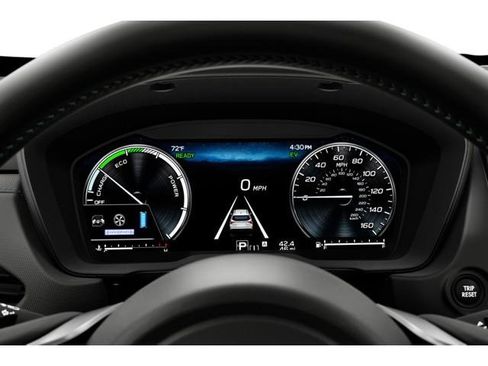 New 2025 Subaru Forester Limited image 18