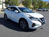 Used 2019 Nissan Murano Platinum image 3