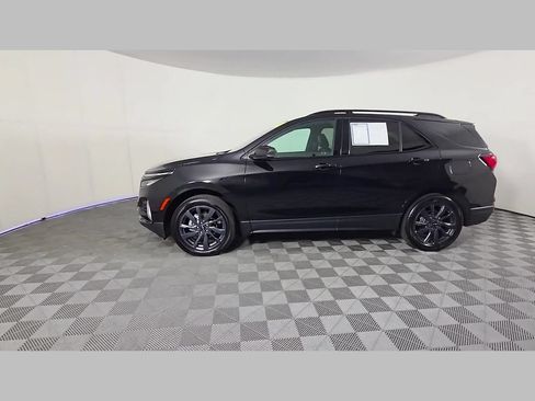 Used 2024 Chevrolet Equinox RS AWD/4WD image 47