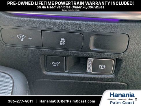 Used 2023 Hyundai Palisade Calligraphy FWD image 27