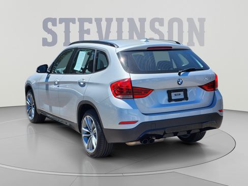 Used 2015 BMW X1 xDrive28i AWD/4WD image 3
