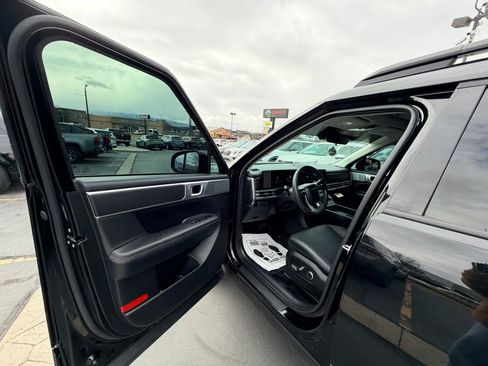 Used 2025 Hyundai Santa Fe XRT w/ Tow & Go Package AWD/4WD image 10