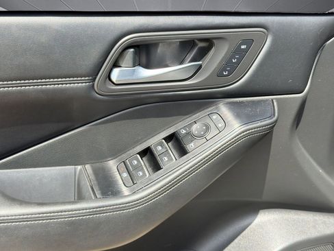 Used 2022 Nissan Rogue SL w/ SL Premium Package FWD image 21